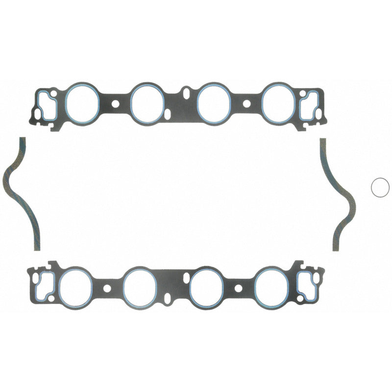 Fel-Pro 1231 Engine Intake Manifold Gasket Set