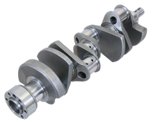 Load image into Gallery viewer, Eagle Chevrolet 350 1Pc Seal 3.480in Cast IMCA Legal Cast Crankshaft