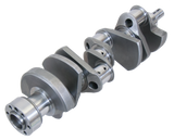 Eagle Chevrolet 350 1Pc Seal 3.480in Cast IMCA Legal Cast Crankshaft