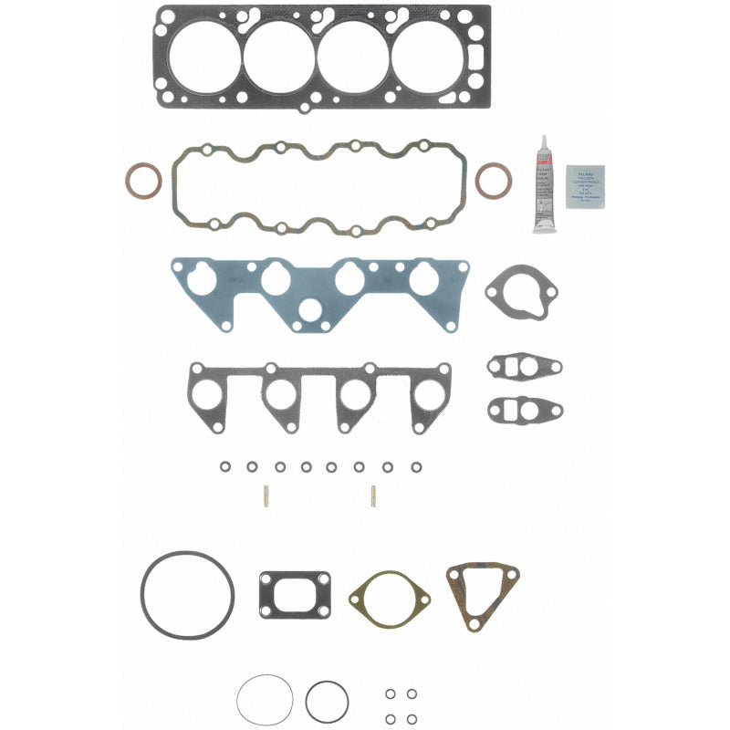 Fel-Pro Pontiac Grand Am HS 9472 PT-1 PermaTorque Engine Cylinder Head Gasket Set