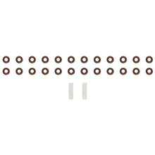 Load image into Gallery viewer, Fel-Pro Volkswagen EuroVan SS 72682-3 Engine Valve Stem Oil Seal Set