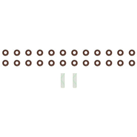 Fel-Pro Volkswagen EuroVan SS 72682-3 Engine Valve Stem Oil Seal Set