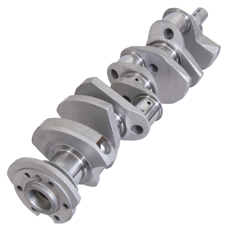 Eagle Chevrolet 305/350 3.750in Stroke 2.000in Rod Journals Forged 4340 Lightweight Steel Crankshaft