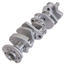 Load image into Gallery viewer, Eagle Chevrolet 305/350 3.750in Stroke 2.000in Rod Journals Forged 4340 Lightweight Steel Crankshaft