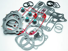 Load image into Gallery viewer, Twin Power 04-06 XL 883 Top End Gasket Kit Replaces HD 17049-04A STD Bore