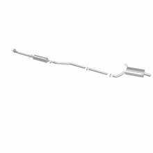 Load image into Gallery viewer, MagnaFlow BRE Exhaust Kit 08-12 Honda Accord 2.4L