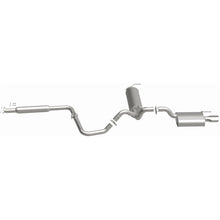 Load image into Gallery viewer, MagnaFlow BRE Exhaust Kit 12-17 Buick Verano 2.4L