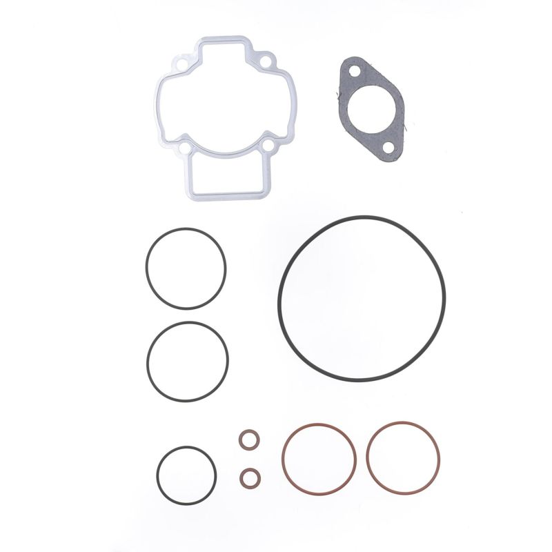 Athena 04-08 Aprilia 50 Complete Gasket Kit w/O-Rings (Excl Oil Seals)