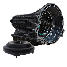 Load image into Gallery viewer, BD Diesel 20-24 Ford Transit 3.5L 4WD Roadmaster 10R80 Transmission &amp; Converter Package
