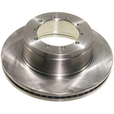 Power Stop 21-23 Ford F-53 Motorhome Chassis Rear Autospecialty Brake Rotor