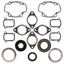 Load image into Gallery viewer, Vertex Gaskets 1981 Kawasaki Drifter Fan FC/2 Complete Gasket Kit w/ Oil Seals