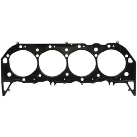 Fel-Pro BBC 4.380in .041in  PermaTorqueMLS Engine Cylinder Head Gasket