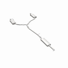 Load image into Gallery viewer, MagnaFlow BRE Exhaust Kit 13-19 Ford Flex 3.5L