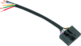 QuadBoss 2016 Polaris ACE 325 Wiring Pigtail