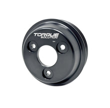 Load image into Gallery viewer, Torque Solution Subaru FA24 / FB25 Engines Water Pump Pulley