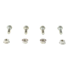 Load image into Gallery viewer, All Balls Racing 07-08 Yamaha YFM50 Raptor Wheel Stud &amp; Nut Kit Front