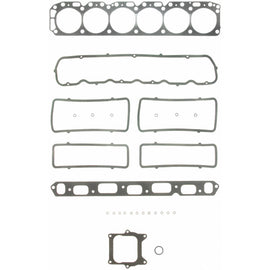 Fel-Pro Toyota Tacoma 17219 Engine Cylinder Head Gasket Set