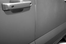 Load image into Gallery viewer, Husky Liners 24-25 Tesla Model Y Door Edge Guards (4pc Set) - Stealth Grey