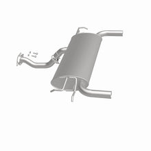 Load image into Gallery viewer, Magnaflow BRE Rear Muffler Kit Replacement Kia