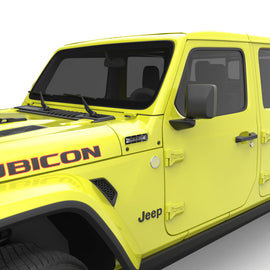 EGR 18-24 Jeep Wrangler JL / 18-24 Jeep Gladiator JT VSL LED Light