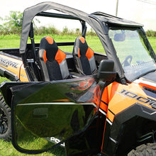 Load image into Gallery viewer, Seizmik 19-21 CFMOTO ZForce 800/800EX/1000 Soft Door Kit