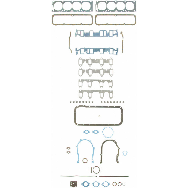 Fel-Pro Ford Thunderbird 260-1035 Engine Gasket Set