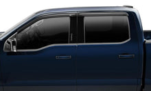 Load image into Gallery viewer, Husky Liners 17-25 Honda Ridgeline Ventvisor Low Pro 4pc - Smoke