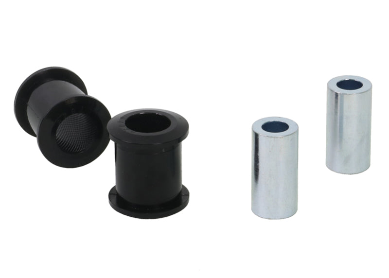 Whiteline 08-21 Toyota Land Cruiser / Lexus LX570 Panhard Rod Bushing Kit - Rear