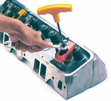 Load image into Gallery viewer, ARP Perma-Loca c adjustable 3/8 12pt rocker arm nut kit