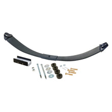 Load image into Gallery viewer, Ridetech Composite Leaf Springs 63-82 Chevrolet Corvette