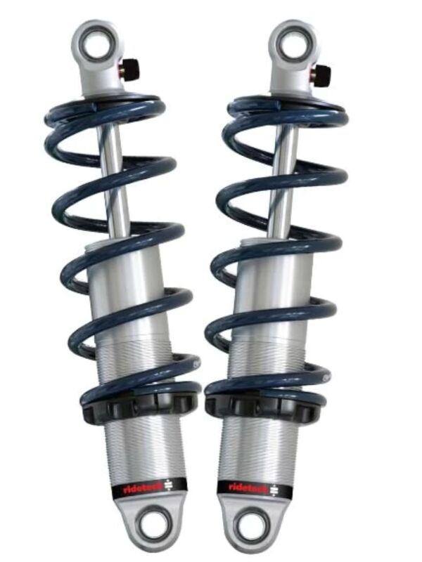 Ridetech 65-79 Ford F100 2WD HQ Series Coilovers Rear Pair