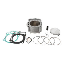 Load image into Gallery viewer, Cylinder Works 11-12 KTM 350 SX-F 350cc Standard Bore Cylinder Kit 13.5:1 Comp. 88mm
