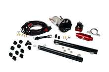 Load image into Gallery viewer, Aeromotive 05-09 Ford Mustang GT 5.4L Stealth Eliminator Fuel System (18677/14141/16307)
