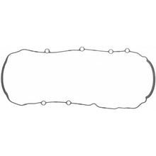 Load image into Gallery viewer, Fel-Pro Chevrolet Impala OS 30668 R Engine Oil Pan Gasket Set PermaDry Molded Rubber