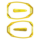 Seizmik Photon Color Trim Kit - Yellow