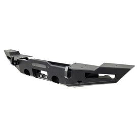 Westin 20-25 Jeep Gladiator / 18-25 Wrangler JL XTS Front Bumper - Tex. Blk