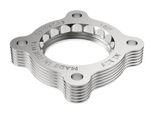 Load image into Gallery viewer, aFe 11-22 Toyota Corolla Silver Bullet Throttle Body Spacer