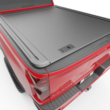 Load image into Gallery viewer, EGR Rolltrac Manual Retractable Bed Cover For Chevy/GMC 2500 Bed Length 6foot 9in