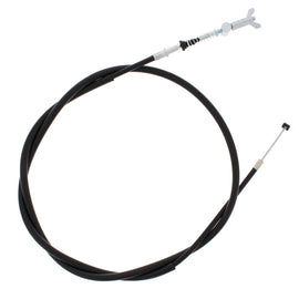 All Balls Racing 04-08 Yamaha YFM50 Raptor Cable - Rear Hand - Park Brake