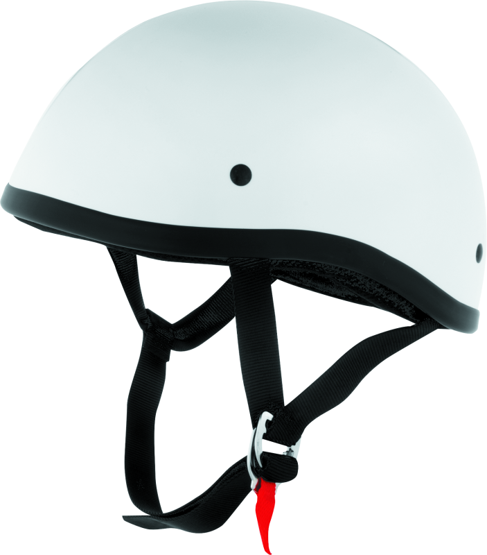 Skid Lids Original Helmet White - 2XL