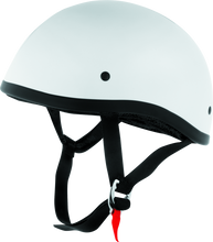 Load image into Gallery viewer, Skid Lids Original Helmet White - 2XL