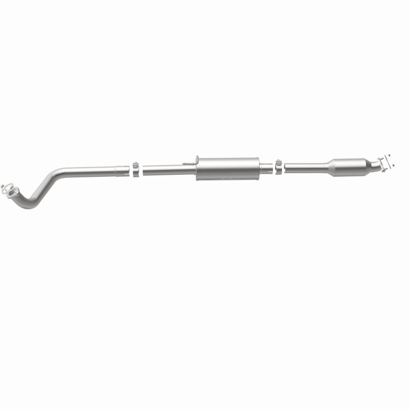 Magnaflow Conv Direct Fit 18-19 Hyundai Kona L4 OEM Underbody