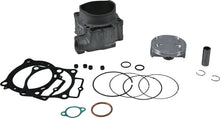 Load image into Gallery viewer, Cylinder Works 13-16 Honda CRF 450 R 450cc Standard Bore Cylinder Kit 12.5:1 Comp. 96mm