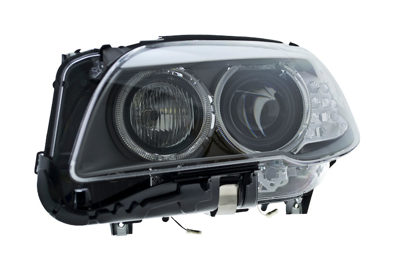 Hella 2011 Bmw 5Ser Sdn F10 W/Ahl - Headlamp Lh Xen