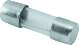 BikeMaster 5 Piece Fuse 15 Amp