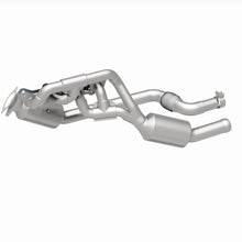 Load image into Gallery viewer, Magnaflow 15-20 Ford Mustang 5.0L Direct Fit Converter