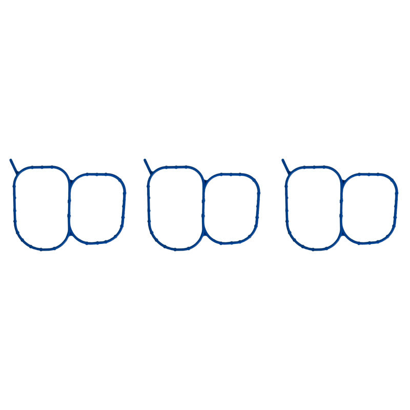 Fel-Pro Kia Sorento MS 97286 Fuel Injection Plenum Gasket Set