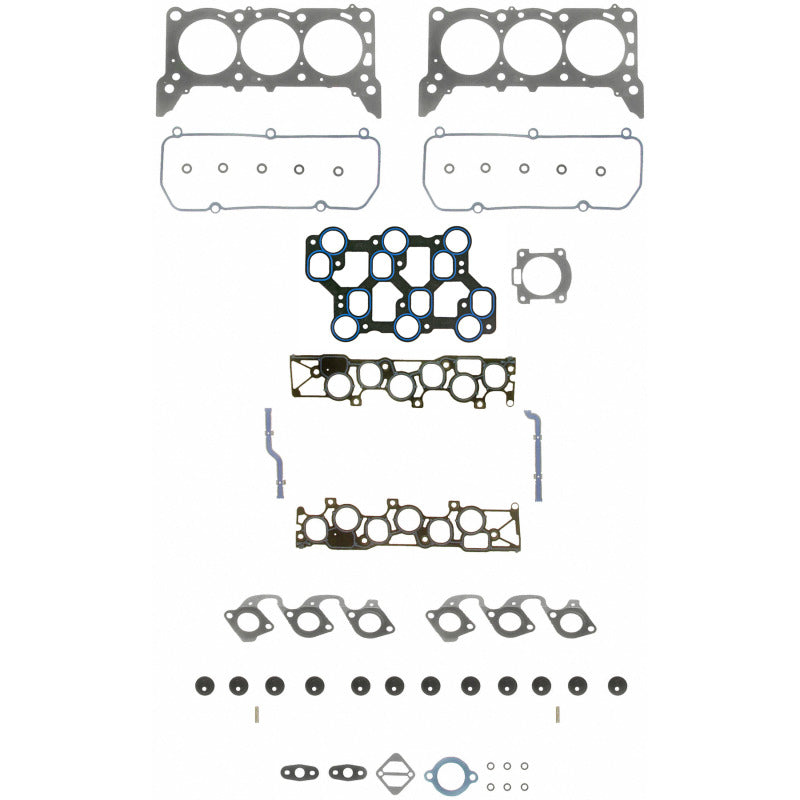 Fel-Pro Ford F-150 HS 9250 PT-2 PermaTorque Engine Cylinder Head Gasket Set
