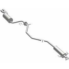 Load image into Gallery viewer, MagnaFlow BRE Exhaust Kit 09-13 Mazda 6 2.5L