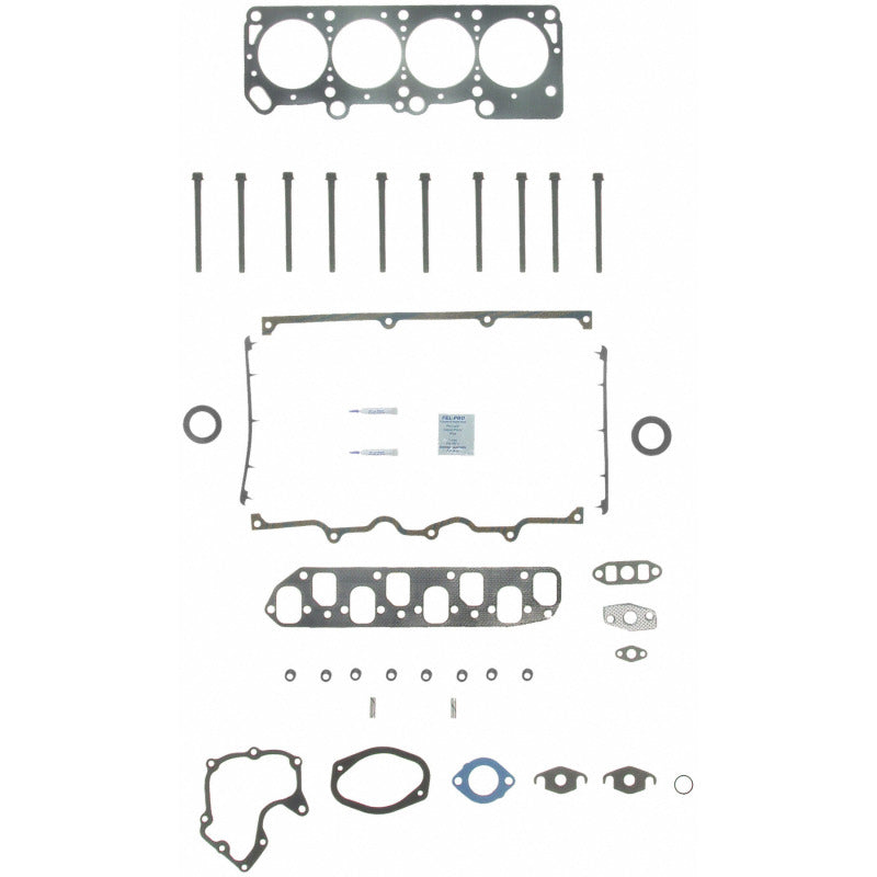 Fel-Pro Dodge Aries HSB 9296 PT-2 PermaTorque Engine Cylinder Head Gasket Set